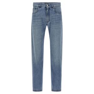 Fendi Men's Denim Jeans